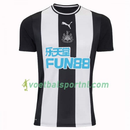 Newcastle United Thuis Shirt 2019-20